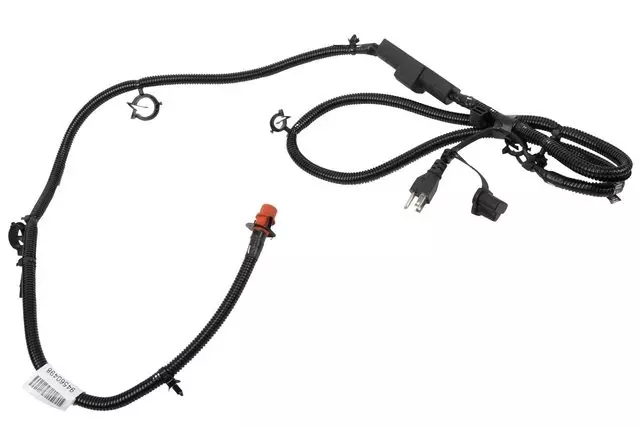 Engine Oil Heater Power Cable - GM (94560498)