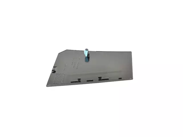 Fuel Fill Door - Mopar (5XP08DX8AC)