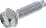 1125N1041 - : Starter Mount Bolt for Nissan: Altima, Kicks, Micra, Murano, Rogue Image