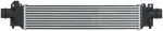 44011214 - Belts and Cooling: Intercooler for Spectra Premium Image