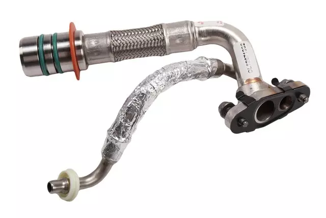 Oil Line - GM (12740126)