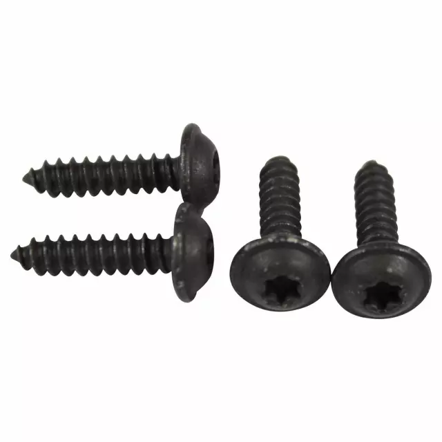 W502671S307 - : End Cover Screw for Ford: E-Transit, Focus, Transit-150, Transit-250, Transit-350, Transit-350 HD Image