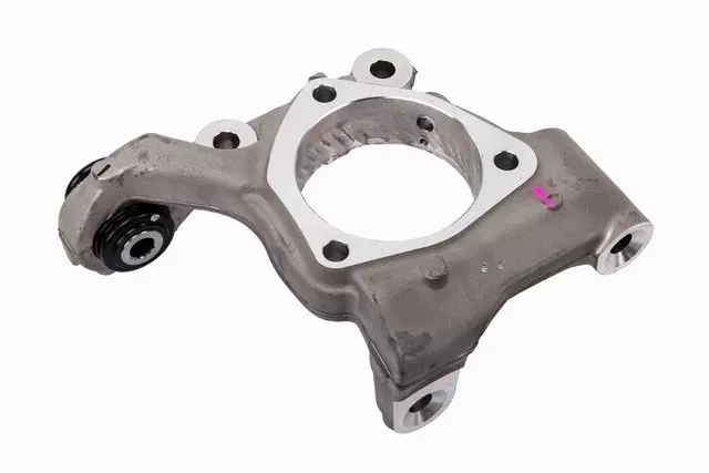 Rear Passenger Side Suspension Knuckle - GM (23400078)