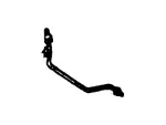 2L3Z2268AA - Brakes: Brake Hydraulic Hose for Ford: F-150, F-150 Heritage Image