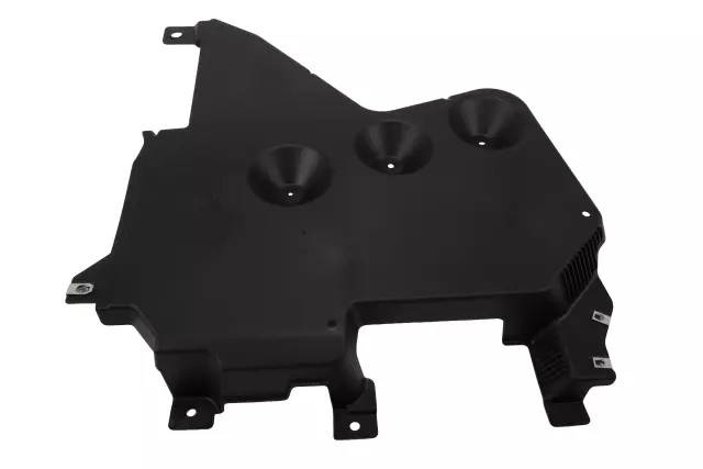 84646629 - : Under-Body Shield for GM Image