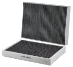 WP2153 - : WIX Cabin Air Panel for WIX Image