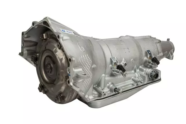 Transmission - GM (19168330)