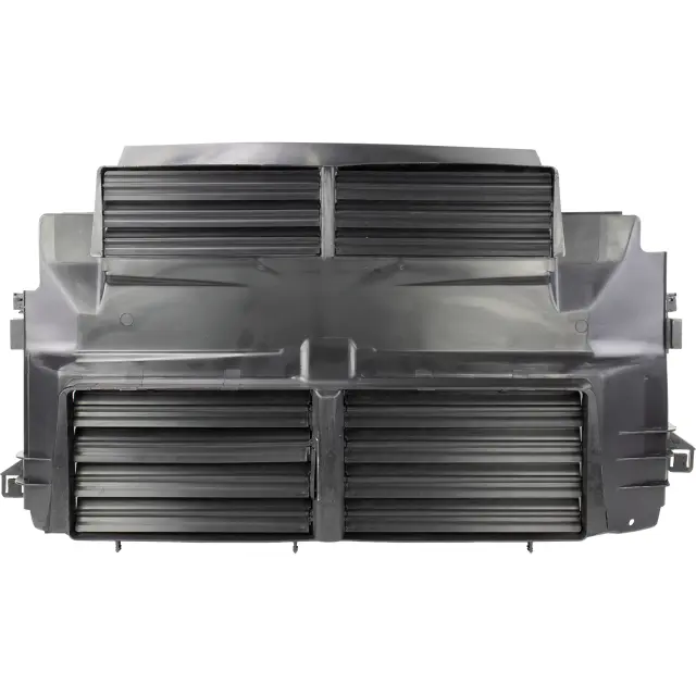 2211239 - Cooling Systems: Radiator Shutter Assembly for GLOBAL PARTS DISTRIBUTORS Image