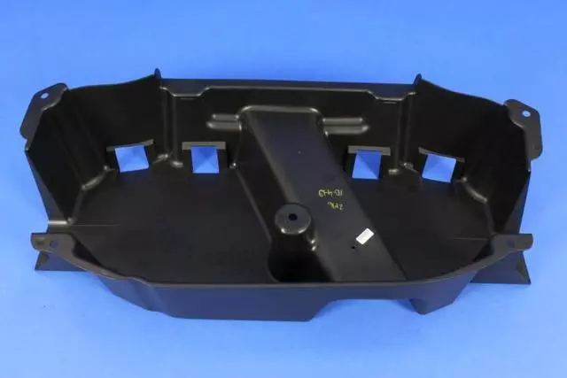 Diffuser - Mopar (68199614AA)