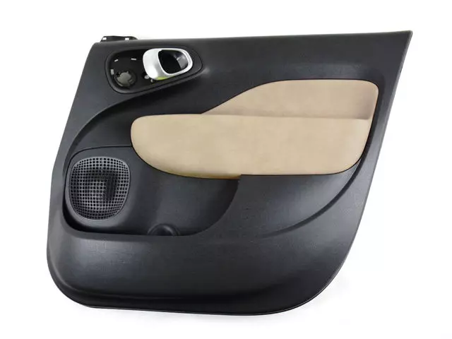 5VT02MA2AA - : Front Door Trim Panel, Right for Fiat: 500L Image