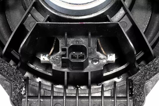 Front Door Radio Speaker - GM (42518288)