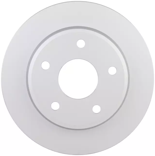 16010231 - : Bosch Disc Brake Rotor for Bosch Image