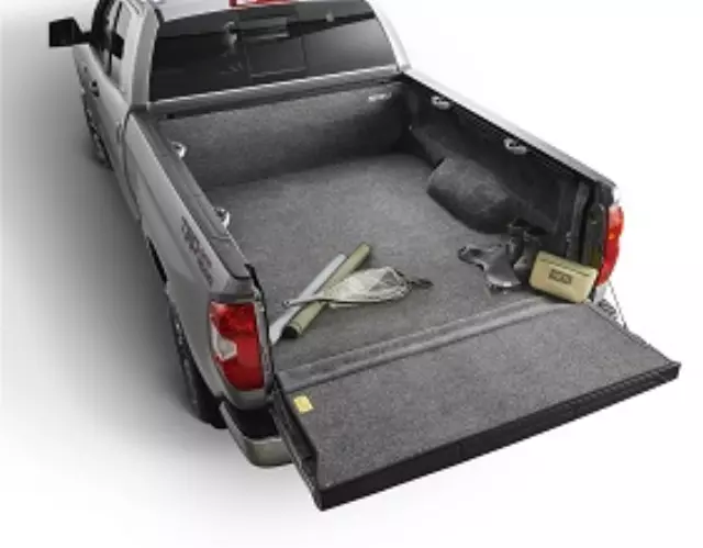 PT93934200 - : Bedrug Bed Liner - Short Bed 5.5 Ft for Toyota Image