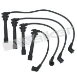 9241669 - : ThunderCore PRO 924-1669 Spark Plug Wire Set for Walker Products Inc. - Image