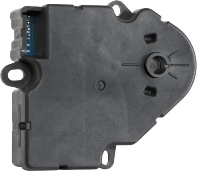 37538 - Air Conditioning &amp; Heat: HVAC Air Door Actuator for FOUR SEASONS Image