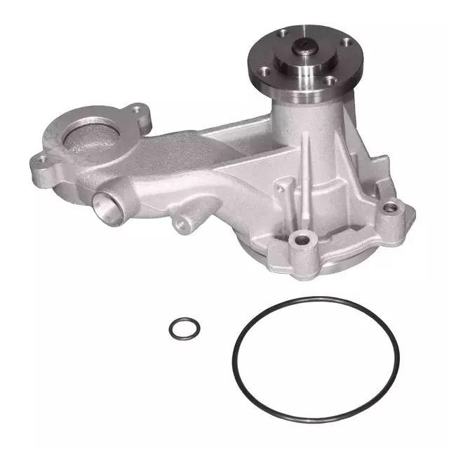 Engine Water Pump - ACDelco (252-991)