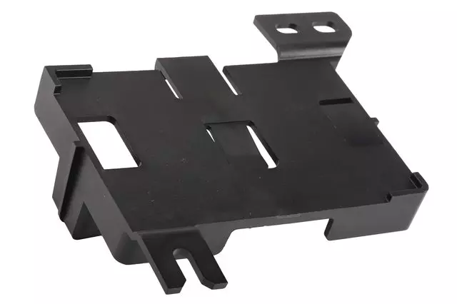 Multifunction Power Supply Converter Bracket - GM (84622859)