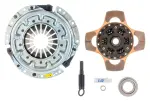 6900B - : EXEDY Racing Clutch Stage 2 Cerametallic Clutch for Exedy Image