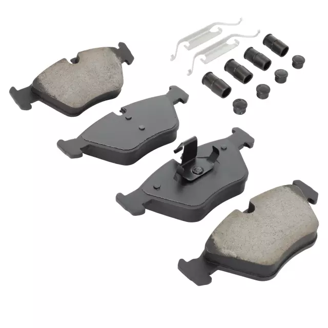 10020946M - : Disc Brake Pad Set for MPA ELECTRICAL Image