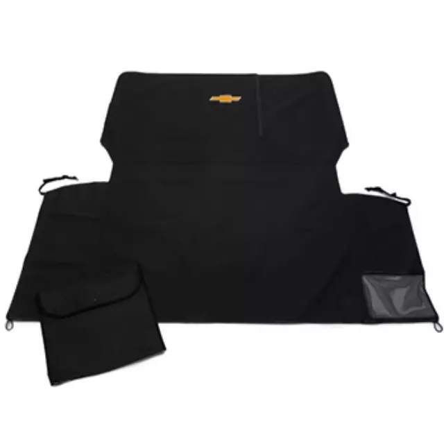 17803140 - Interior: Cargo Area Liner for GM Image