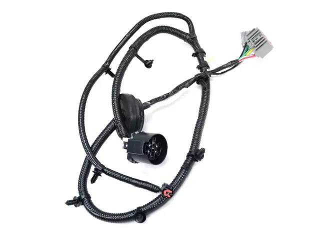 Trailer Tow Wiring - Mopar (68194363AD)