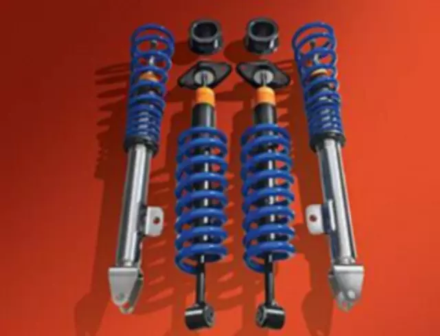 Suspension Kit - Mopar (P5155942)