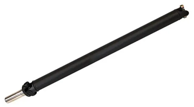 986693 - Driveline and Axles: Rear 1-Piece Steel Driveshaft Assembly for Dorman Image
