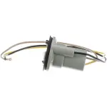 S55 - : Multi Function Socket for SMP CORP Image