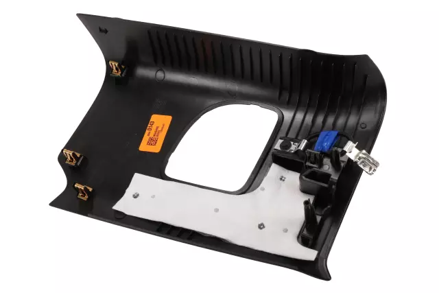 84640143 - Body: Upper Pillar Trim for GM Image