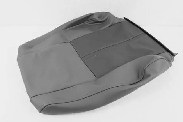 1BF971D1AA - Interior Trim: Front Seat Back Cover, Left for Mopar Image