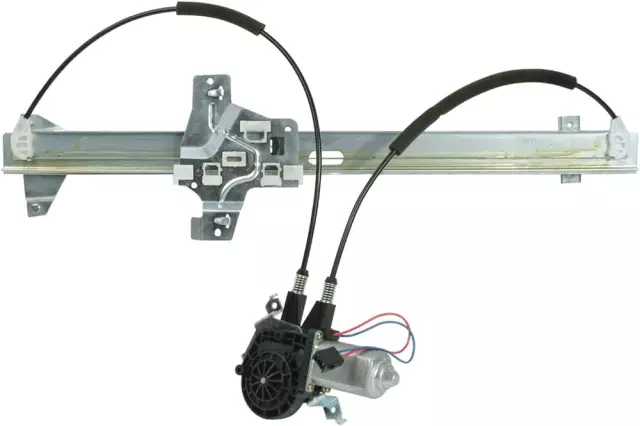 82396AR - Interior: Power Window Motor and Regulator Assembly for Cardone Image