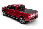 FX51011 - : Flex 05-21 Frontier/09-12 Equator/05-15 Navara 5' w/ Utili-Track System for Undercover Image