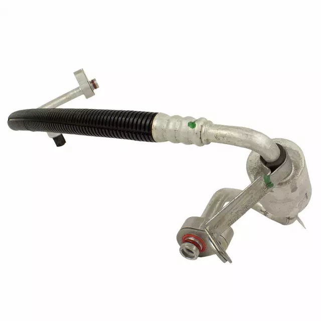 A/C Refrigerant Discharge Hose - Ford (BA5Z-19972-A)
