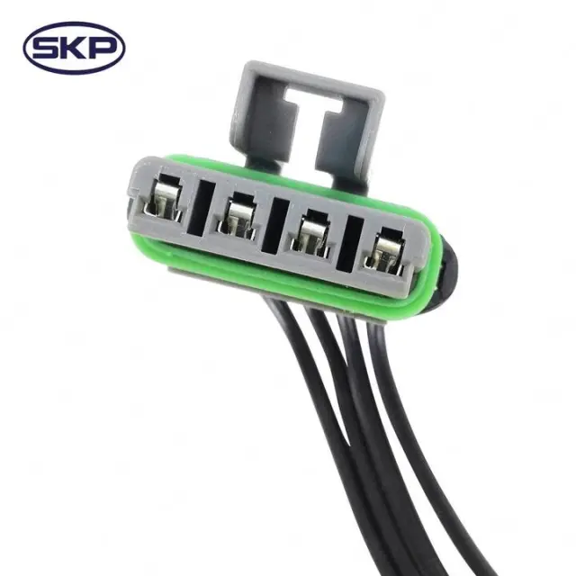SKS1352 - Accessories: SKP Multi Purpose Connector for Skyward Automotive Image