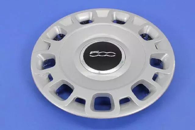 Wheel Cover - Mopar (68078420AC)