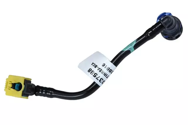 84037588 - : Fuel Feel Hose for GM Image