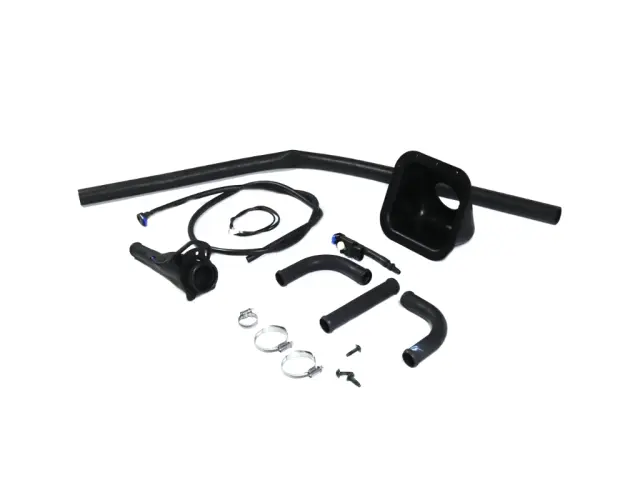 68312861AD - : Fuel Filler Tube for Mopar Image