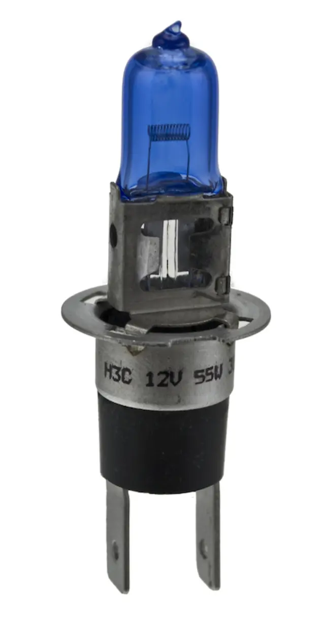 H71071322 - : Fog Light Bulb for Optilux Image