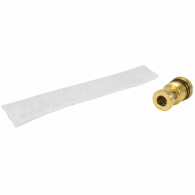 Accumulator Assembly Air Conditio - Ford (QYF-29)