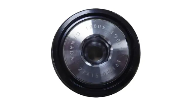 274150W131 - : Alternator Pulley for Toyota Image