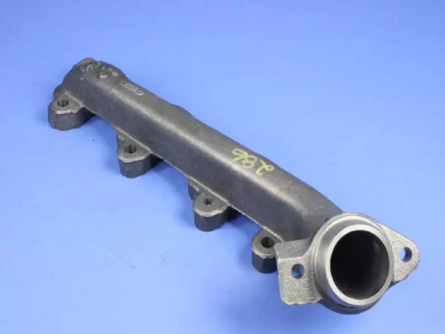 Exhaust Manifold, Left - Mopar (53013599AB)