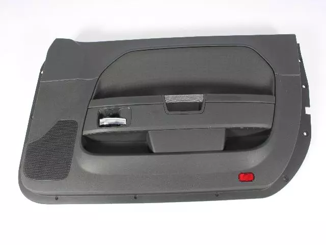 Front Door Trim Panel, Right - Mopar (1FS961DVAK)