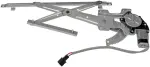 751781 - Electrical, Lighting and Body: Power Window Regulator And Motor Assembly for Dorman Image