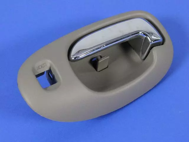 Remote Handle Bezel, Left, Power Door Locks - Mopar (0US271L5AA)
