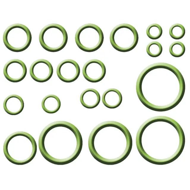 1321322 - Air Conditioning &amp; Heat: A/C System O-Ring and Gasket Kit for GLOBAL PARTS DISTRIBUTORS Image