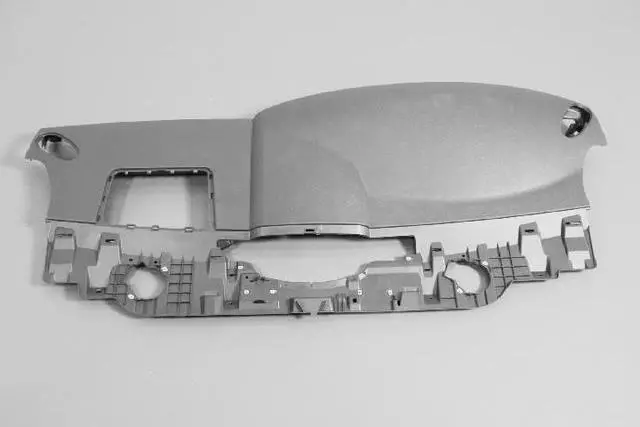 1CQ181DBAE - Interior Trim: Instrument Upper Panel for Mopar Image