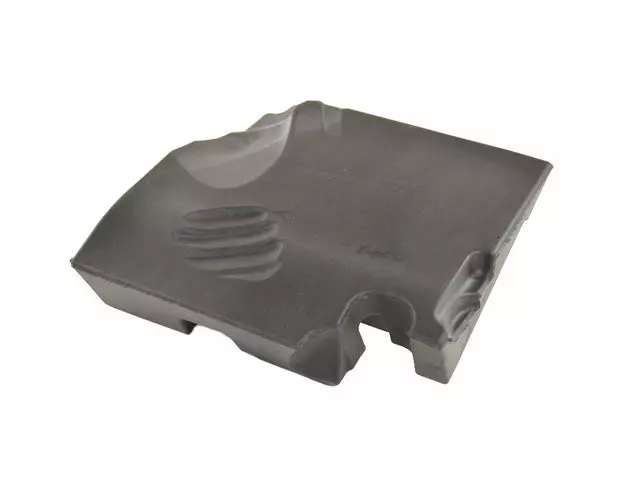 4627868AA - : Fuel Rail Cover, Right Side for Mopar Image