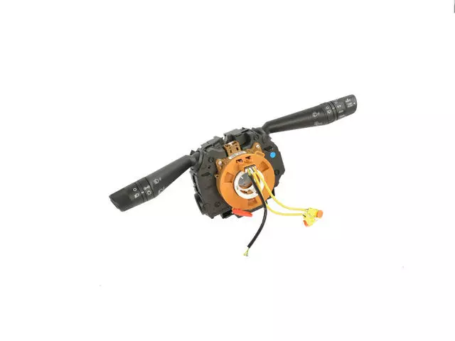 5XY99LXHAA - Electrical: Steering Control Module for Mopar Image