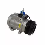 YCC276 - HVAC: Compressor for Ford: Explorer | Mercury: Mountaineer Image