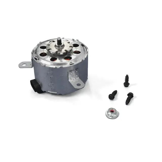 5072330AB - Cooling: Radiator Fan Motor, Right for Mopar Image
